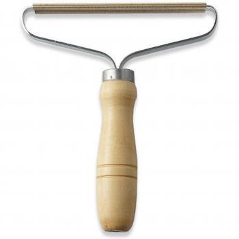 Cashmere Coat Finishing Brush