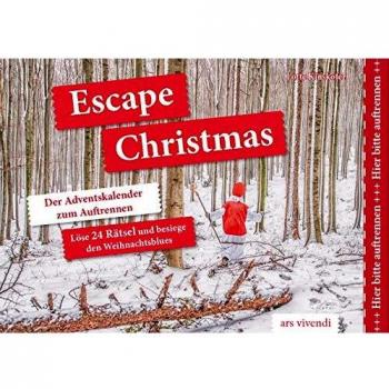 Escape Christmas