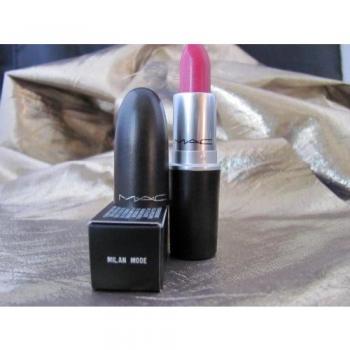 M.A.C. Labial Lustre 1 unidad