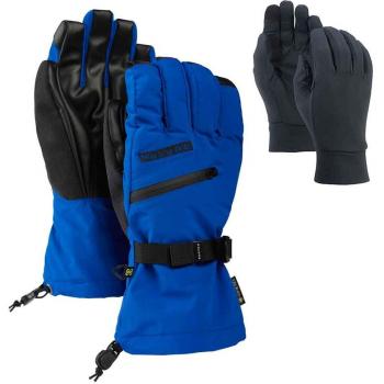 Burton GORE‑TEX Sporthandschuh Jake Blue 2026 (L)
