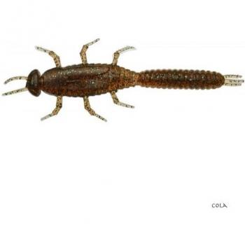 Magic May Fly Souple Illex 6,6 cm – Cola