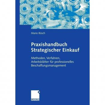 Praxishandbuch Strategischer Einkauf