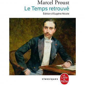 Le Temps retrouvé