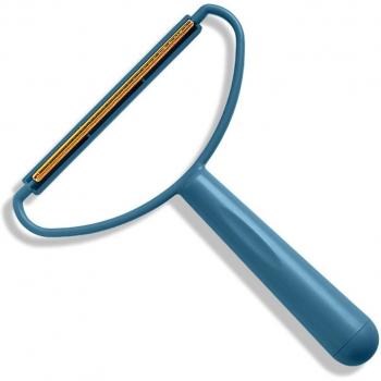 Reusable Lint Cleaning Tool