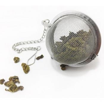 Bola de Especia para Infusión Gourmet