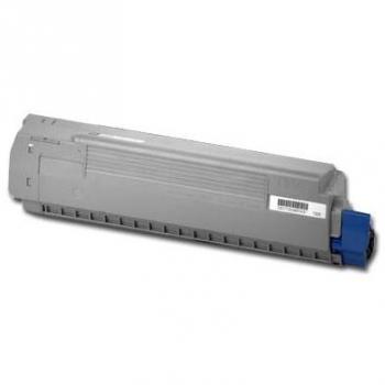 Toner rigenerato Magenta per stampanti Oki