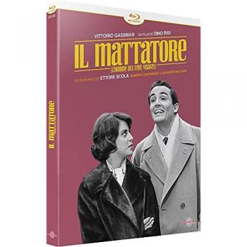Mattatore – L’Homme aux Cent Visages