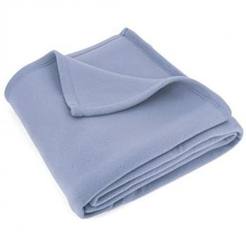 Couverture polaire ignifugée Isba 240x260 cm