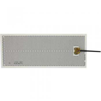 Pellicola Riscaldante Autoadesiva 230 V 65 W IPX4 300 mm x 120 mm