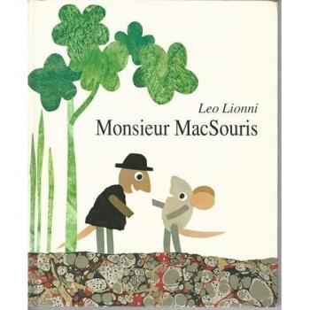 Monsieur MacSouris (Albums)