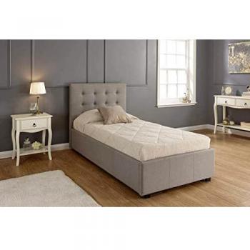 Regal Ottoman Grey