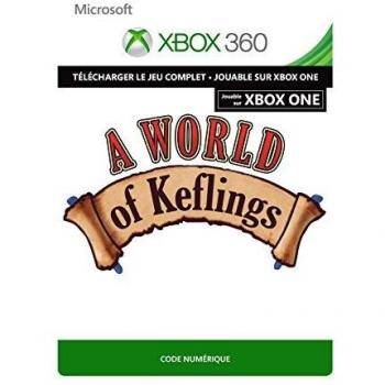Monde des Keflings