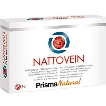 Prisma Natural Nattovein