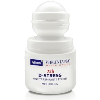 Virginiana Deo Roll On Antitraspirante 30 ml Roll-On