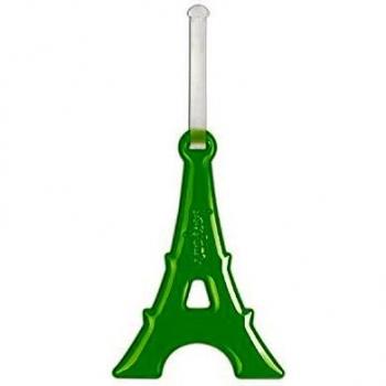Alife Luggage Tag Doll Eiffel