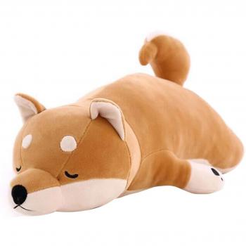 Coussin Confort Shiba Inu 53cm