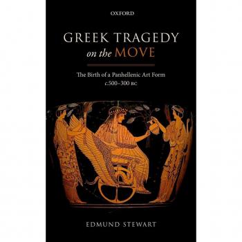 Vitalsource Technologies, Inc. Greek Tragedy On The Move