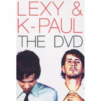 Lexy & K-Paul