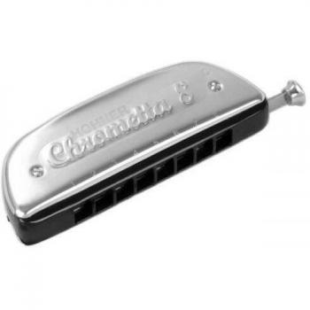 Hohner CHROMETTAC Chrome