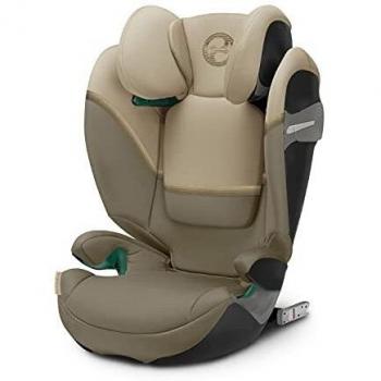 CYBEX Gold Kindersitz Solution S2 i-Fix 100