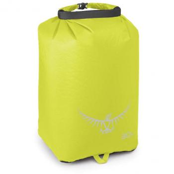 Osprey Bolsa 30L Ultra Ligera y Estanca