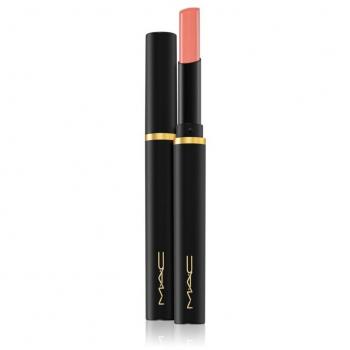 MAC Slim Moisturizing Matte Lipstick in All-Star Anise