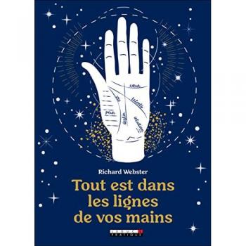 Tout est dans les lignes de vos mains (Hors collection)