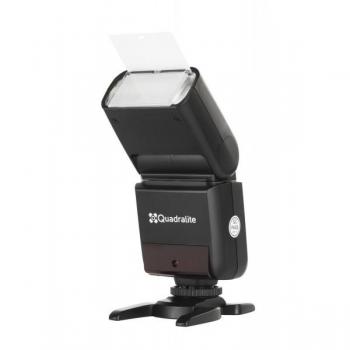 Flash Quadralite Stroboss 36 EVO