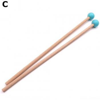 Maple Rod Marimba Mallets