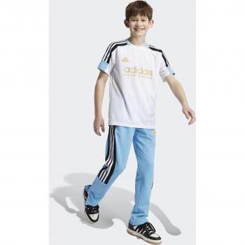T-Shirt ADIDAS SPORTSWEAR J NP TEE, Kinder, Gr. 152, weiß