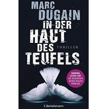 In der Haut des Teufels: Thriller