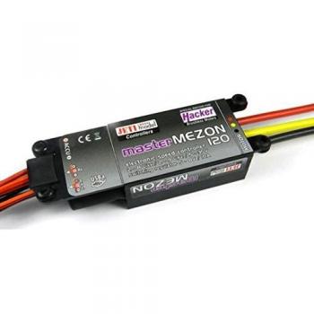 Hacker Speed Controller MasterMezon 120