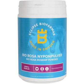 Biofarmab Rosa Canina Bio-Pink 650 g
