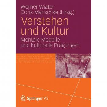 Verstehen und Kultur Werner Wiater