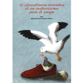 Le straordinarie avventure di un costosissimo paio di scarpe