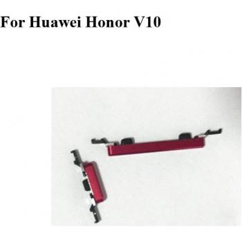 Huawei Honor V10 Power ON/OFF and Volume Button