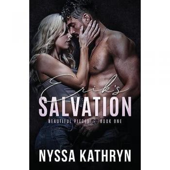 Erik's Salvation (Beautiful Pieces, Band 1)