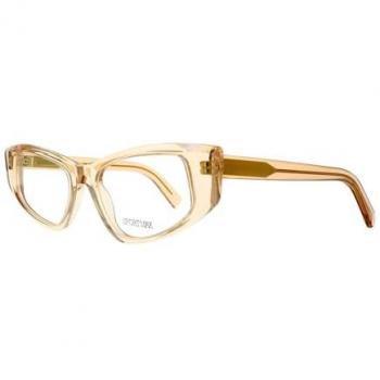 Cadre Transparent Sportmax pour Femmes