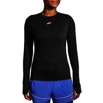 Brooks Maglia Donna A Maniche Lunghe LS