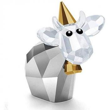Swarovski Mos Personaggio (ed. limitata) – cristallo 2,9x1,8x2,6 cm