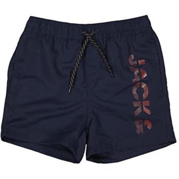 Costume Da Bagno Jack & Jones Haruba Blu Navy 14 Anni