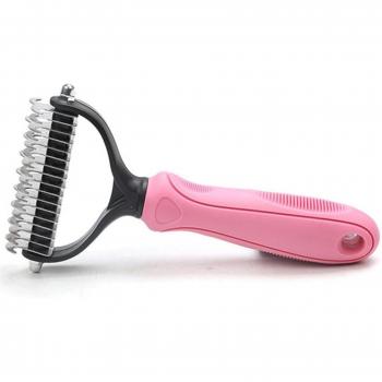 Peigne pour Chien