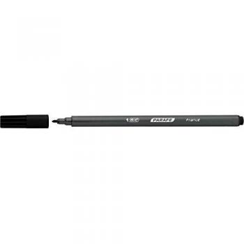 Bic Whiteboard Marker 881 Black Pack of 12 Pieces, 11BIC088109