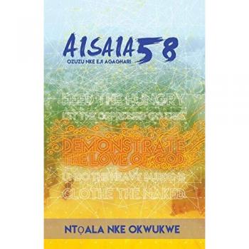 Ntonala nke Okwukwe: Aisaia 58 Ozuzu nke eji Agaghari