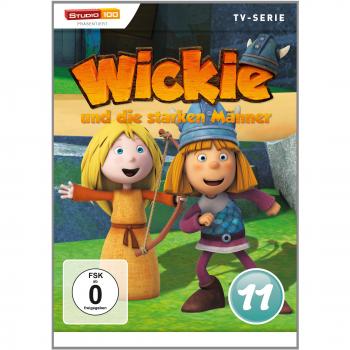 Wickie und die starken Männer