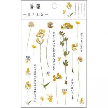 Tagebuch Planer Sticker Set