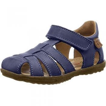 Sandales Bébé Marine