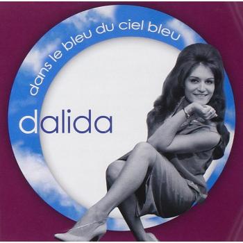Dans Le Bleu Du Ciel Bleu