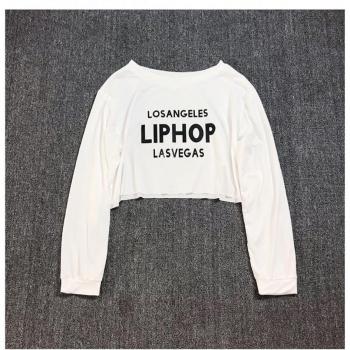 Top de Danza Hip Hop para Escenario