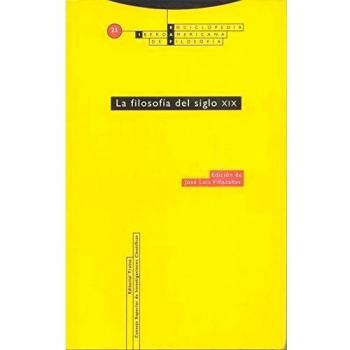 LA FILOSOFIA DEL SIGLO XIX